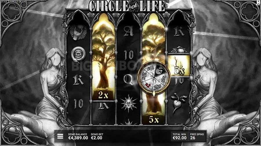 New Slot Games at Rich9