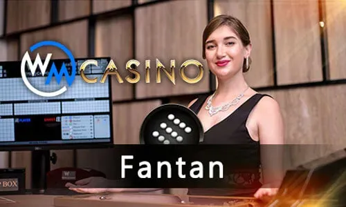 Rich9 Live Casino